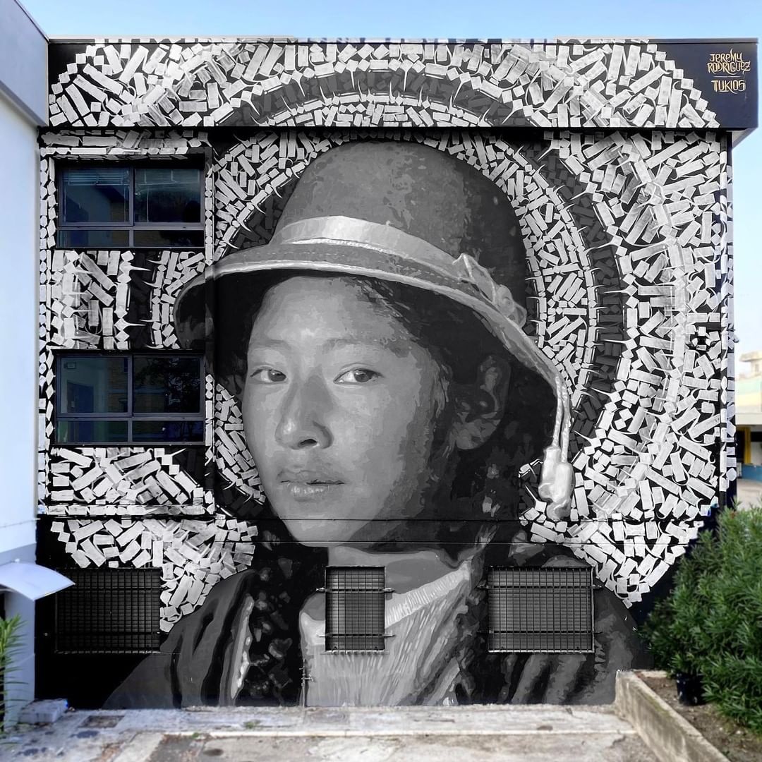 Jeremy Rodriguez + Tukios @ Torre Annunziata, Italy Jeremy Rodriguez + Tukios @ Torre Annunziata, Italy