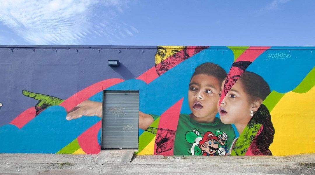 Johann Dovente @ Miami, Florida, USA