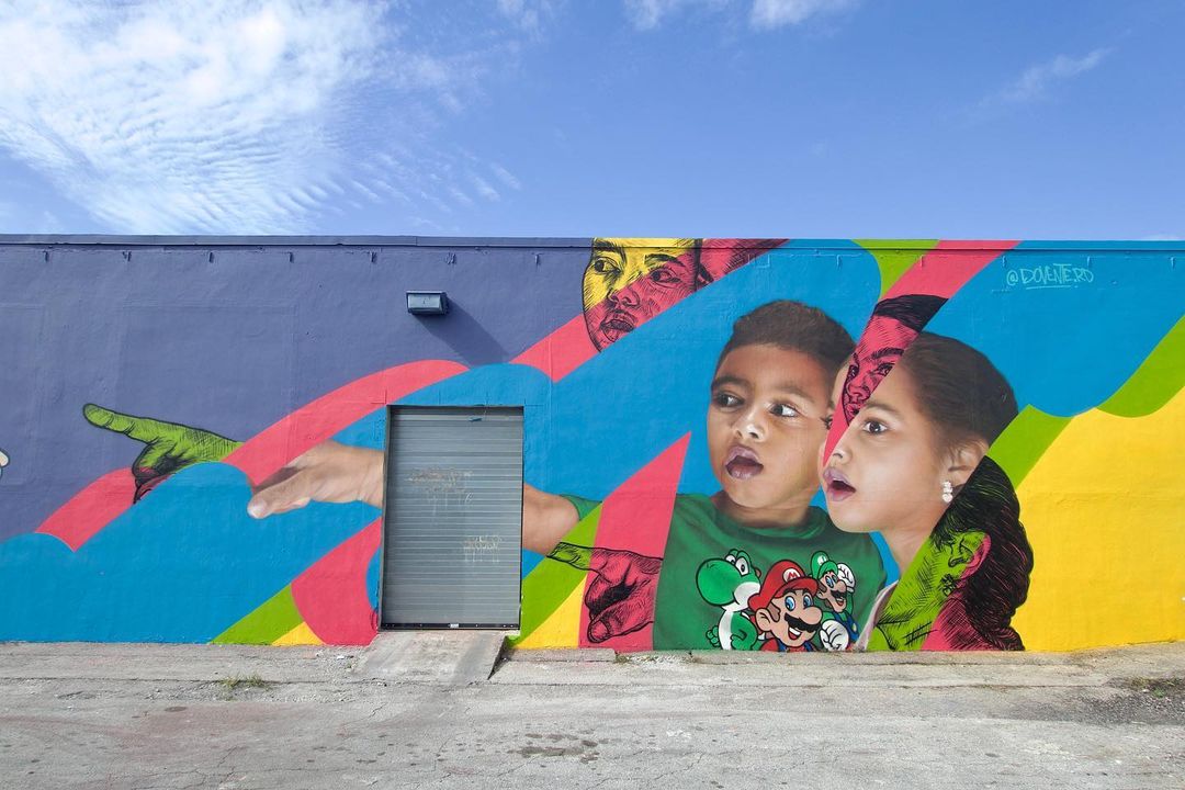 Johann Dovente @ Miami, Florida, USA