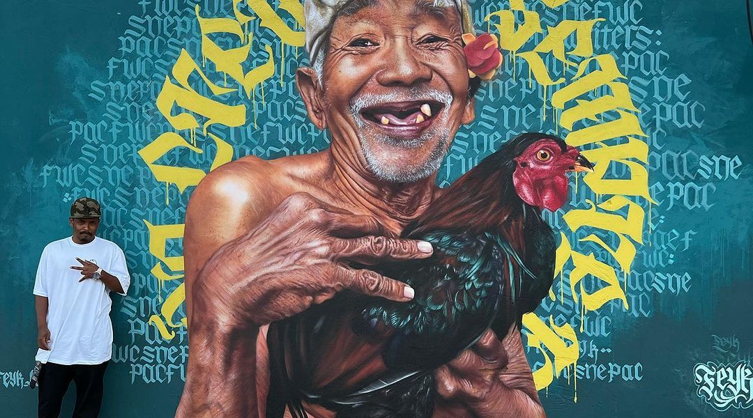 Johny Carlos @ Aracaju, Brazil