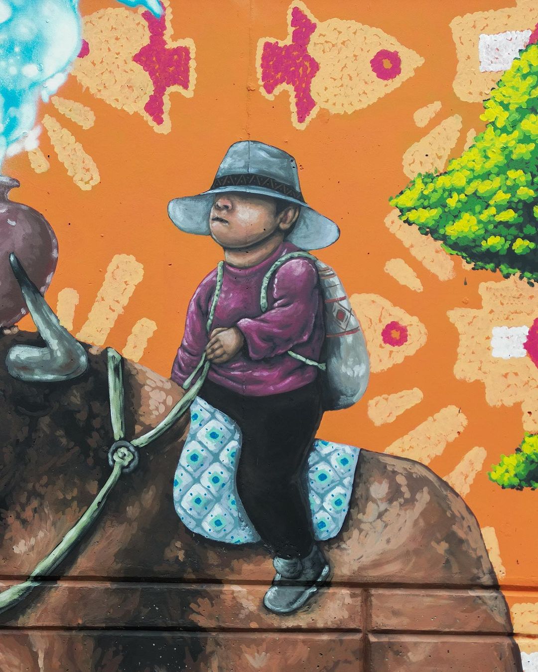 Jomag Ariza @ Medellin, Colombia