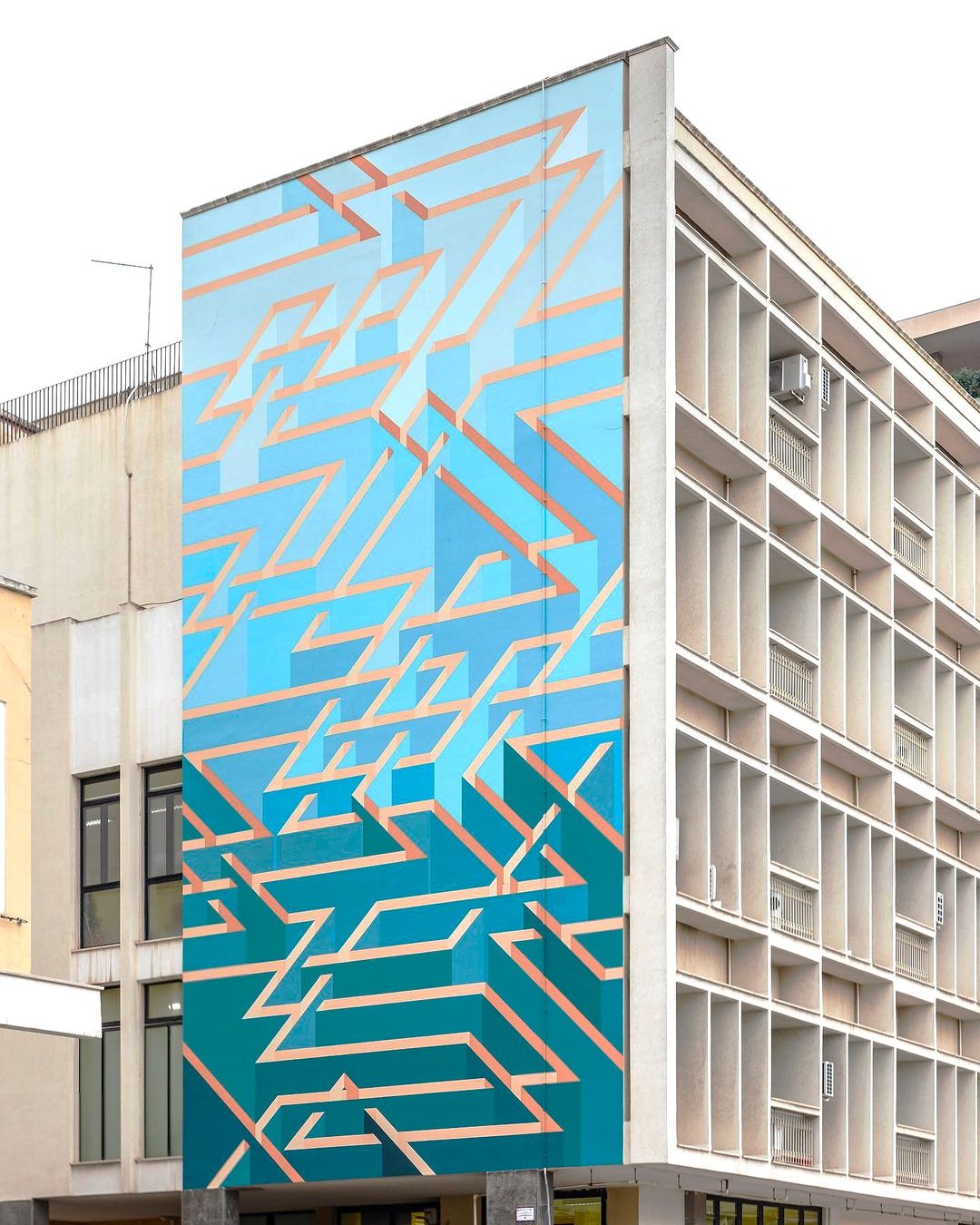 Joys @ Taranto, Italy