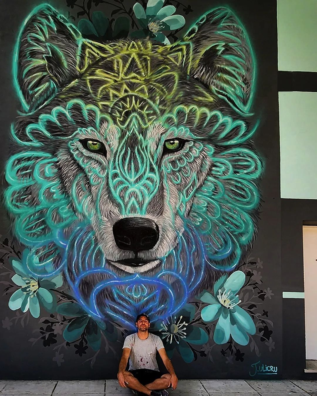 Julián Cruz Solano @ Buenos Aires, Argentina Julián Cruz Solano @ Buenos Aires, Argentina