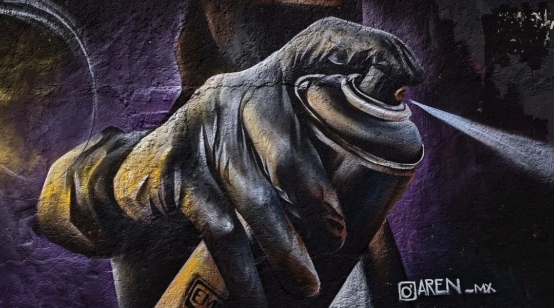 Juliocesar Aren @ Mexico City, Mexico