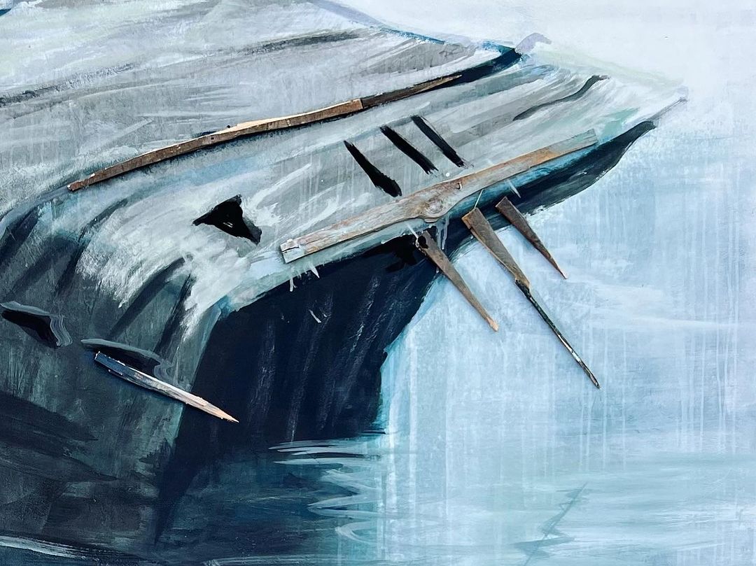 KRYSIA @ San Pablo Huitzo, Mexico