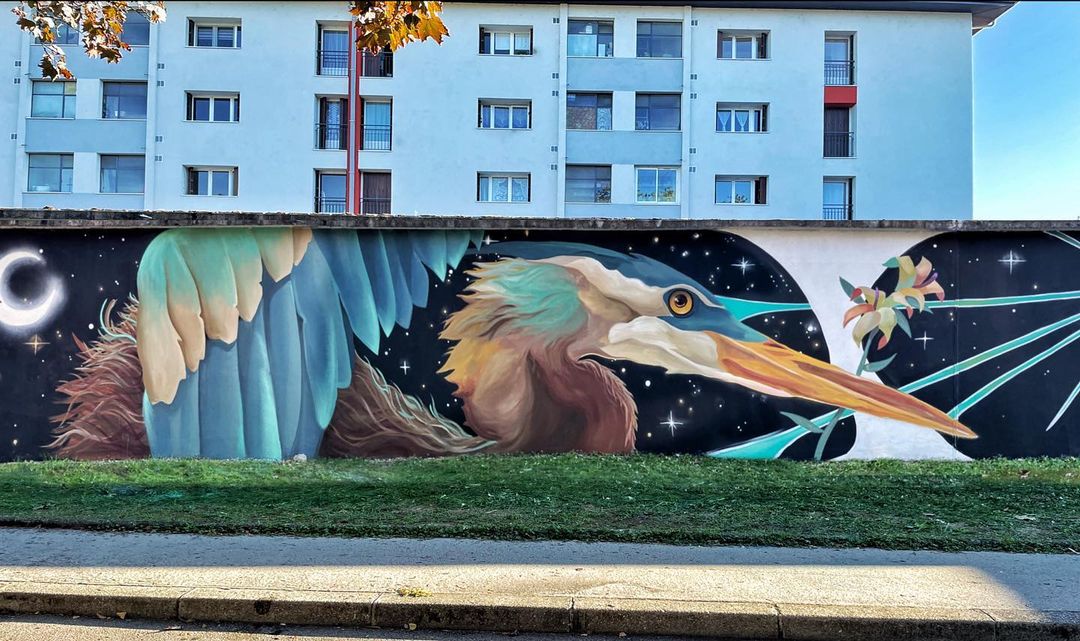 Kst @ Annecy, France