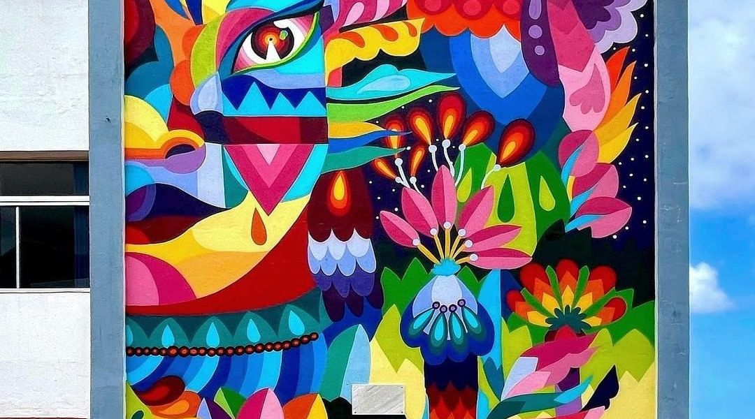 Ledania @ Buenavista del Norte, Spain