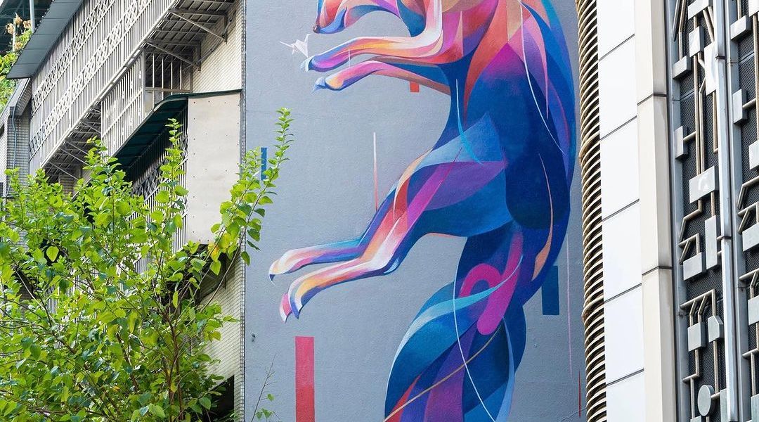 LEHO @ Taipei, Taiwan