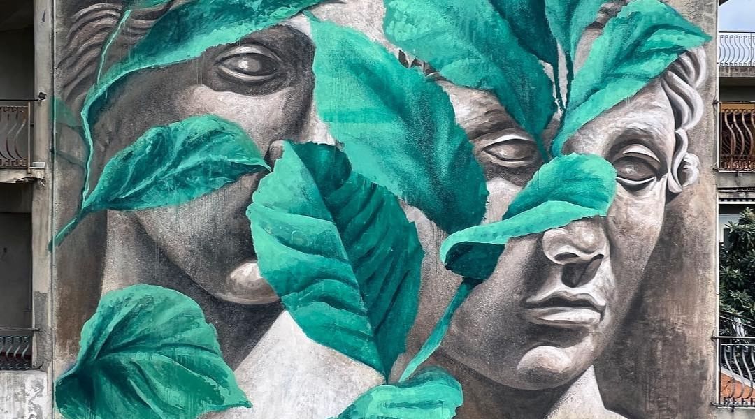 Ligama @ San Filippo del Mela, Italy