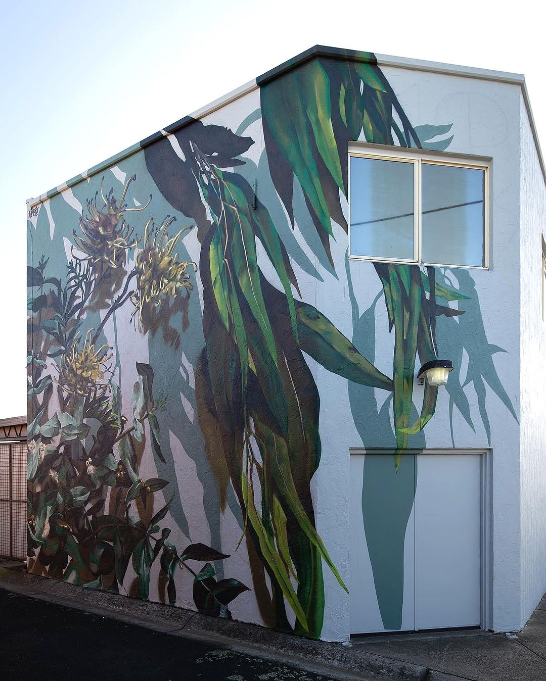 Ling @ Warragul, Australia