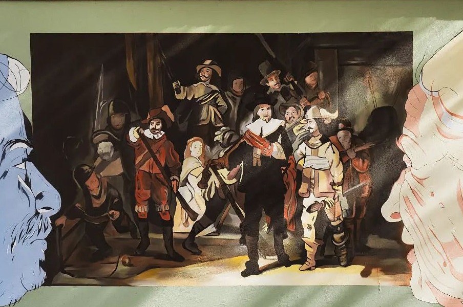 Maduze @ Porto, Portugal