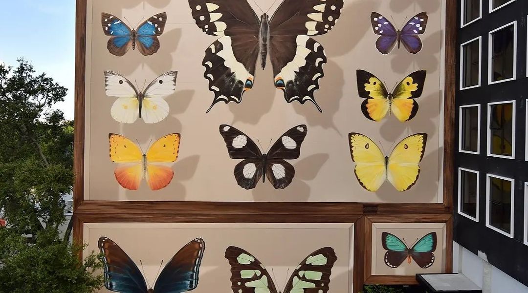 Mantra @ Miami, Florida, USA