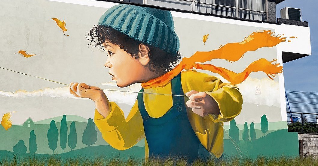 Maria Szulc @ Poznan, Poland