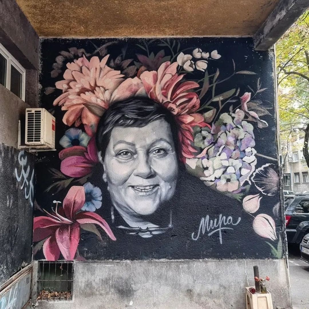 Marija i Stevan Soln Marg + Wunste @ Belgrade, Serbia Marija i Stevan Soln Marg + Wunste @ Belgrade, Serbia