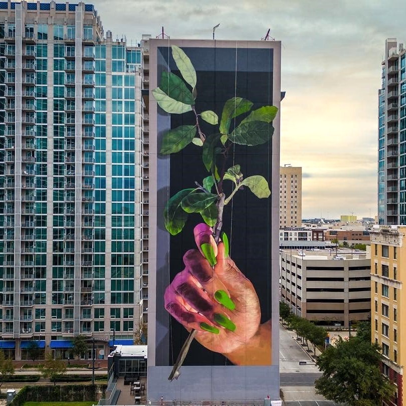 Martín Ron @ Houston, Texas, USA