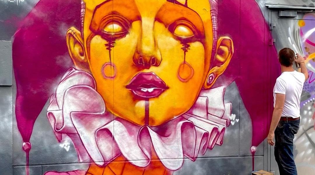 Mathieu Dussaucy @ Dieppe, France