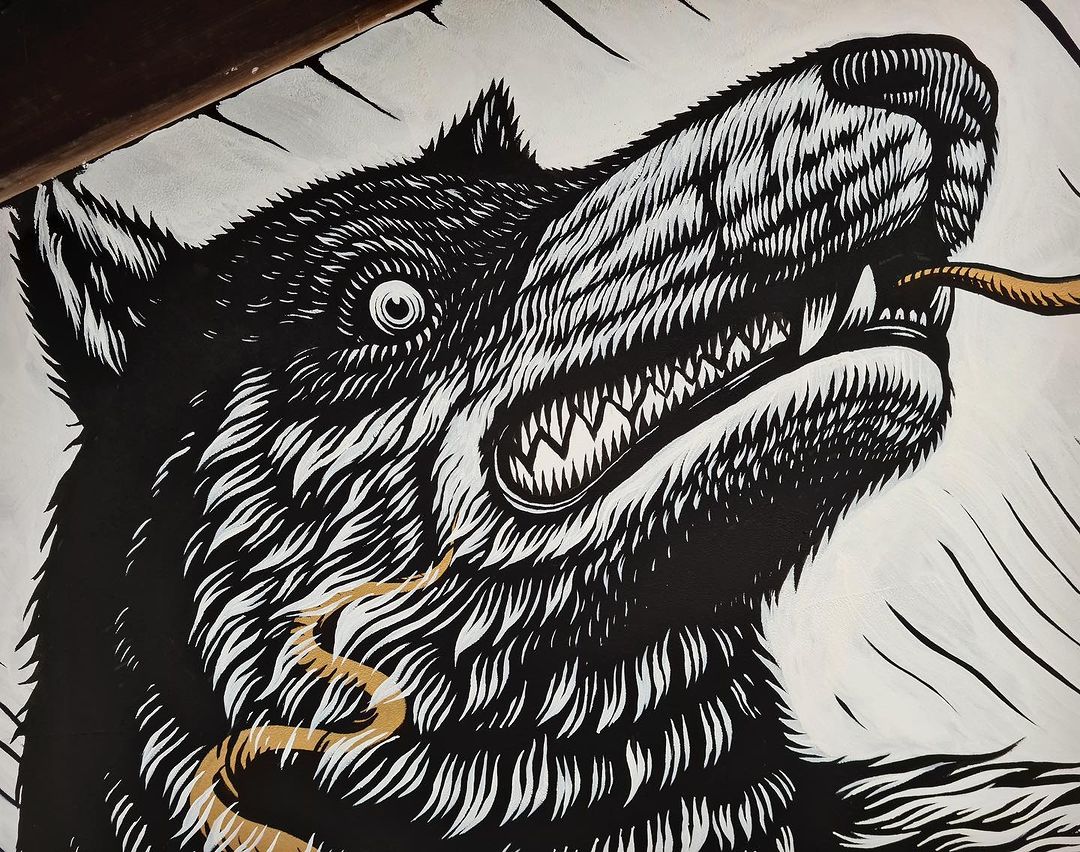 Mazatl @ Le Locle, Switzerland