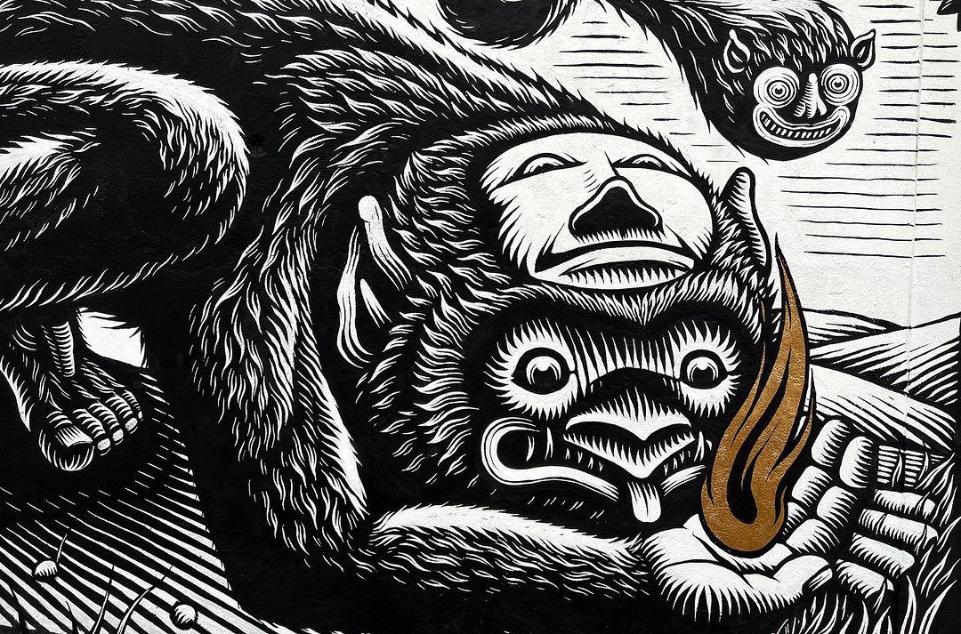 Mazatl @ Tunja, Colombia