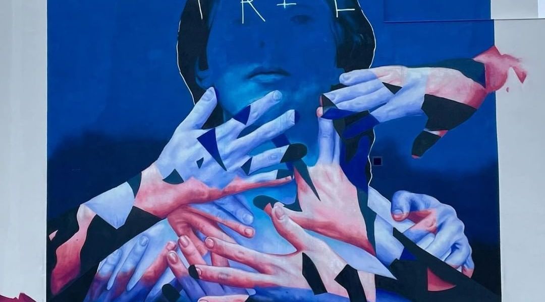 Méro @ Carcassonne, France