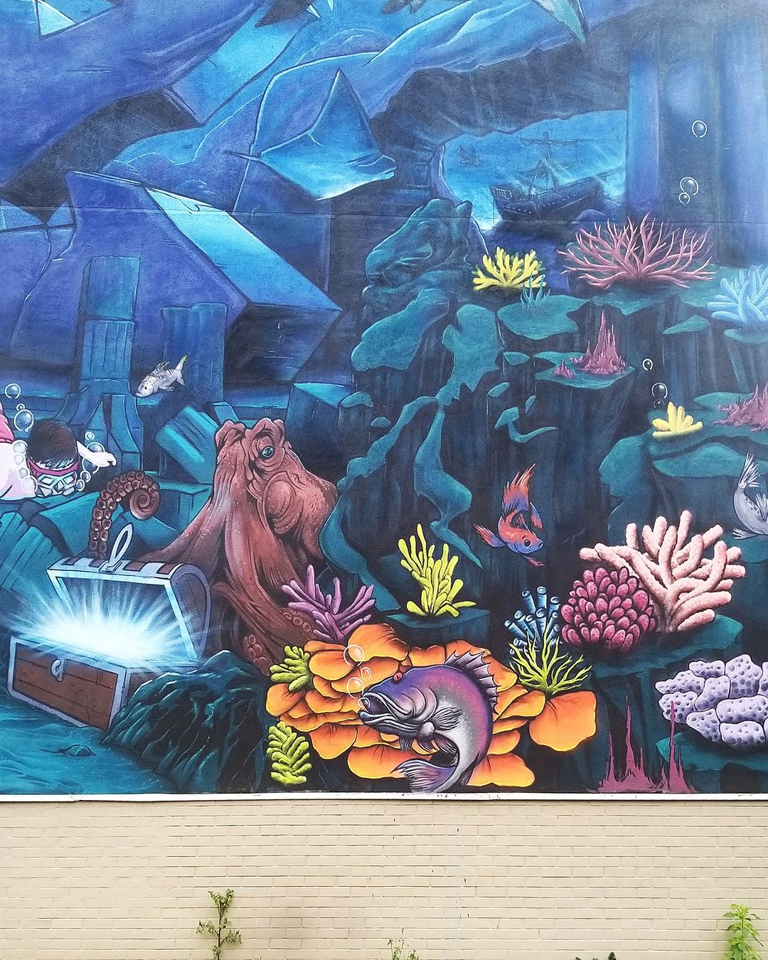 Mg La Bomba + Nelone @ Stains, France