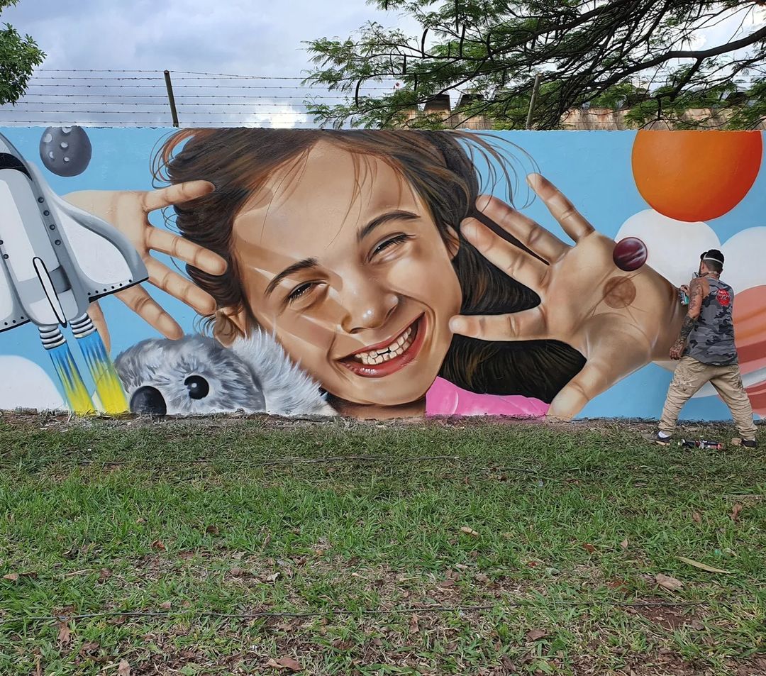 Minoru @ Brasília, Brazil