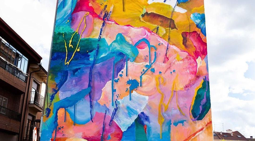 Misterpiro @ Arévalo, Spain