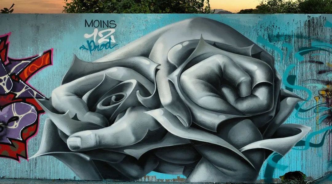 Moins12prod @ Poussan, France