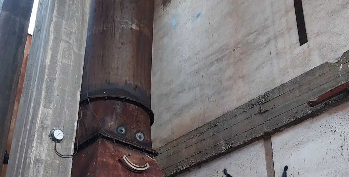 Moska @ Cagliari, Italy