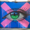 My Dog Sighs @ Southsea, Portsmouth, UK