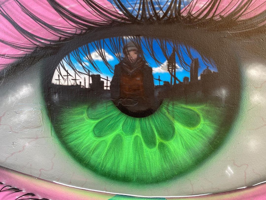 My Dog Sighs @ Southsea, Portsmouth, UK