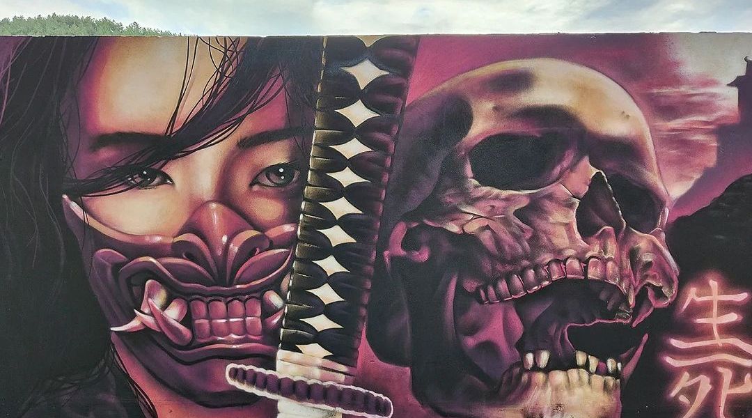 NADA @ Pamplona, Spain