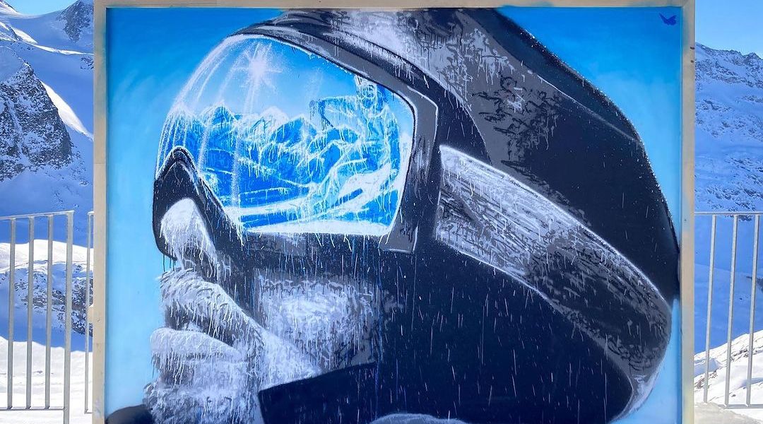 Nils Westergard @ Pontresina, Switzerland