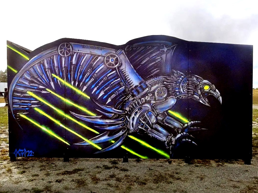 OCTO @ Nummela, Finland OCTO @ Nummela, Finland