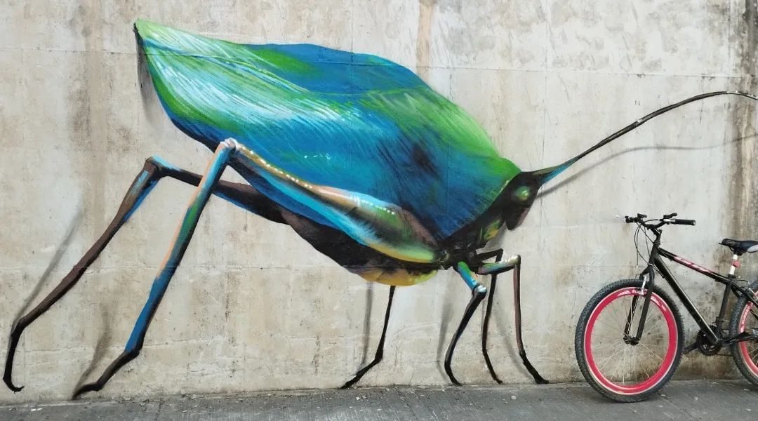 Omar Alonso @ Barranquilla, Colombia