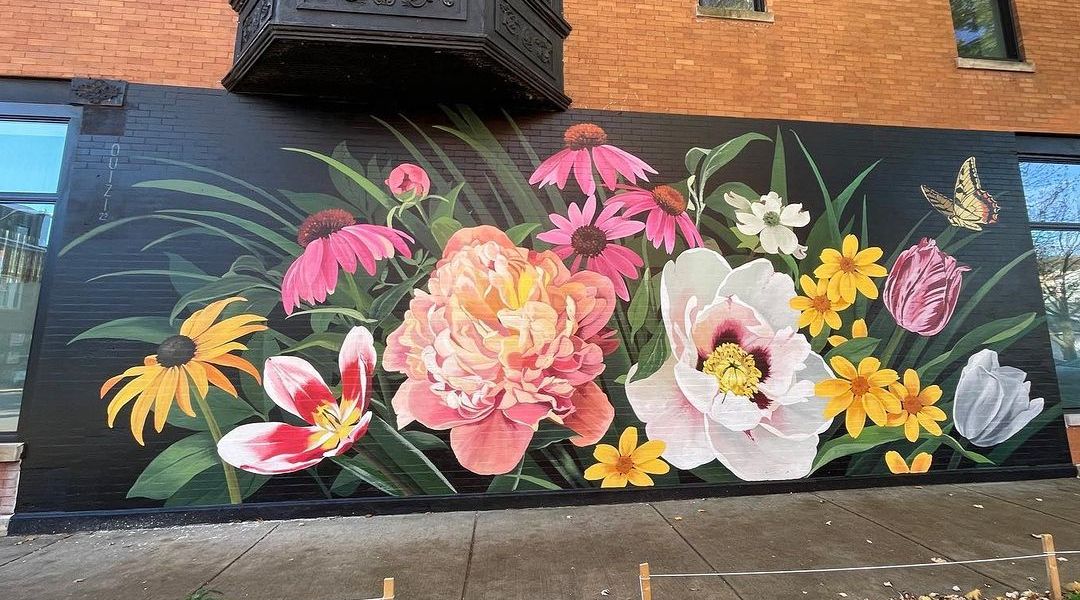 Ouizi @ Chicago, Illinois, USA