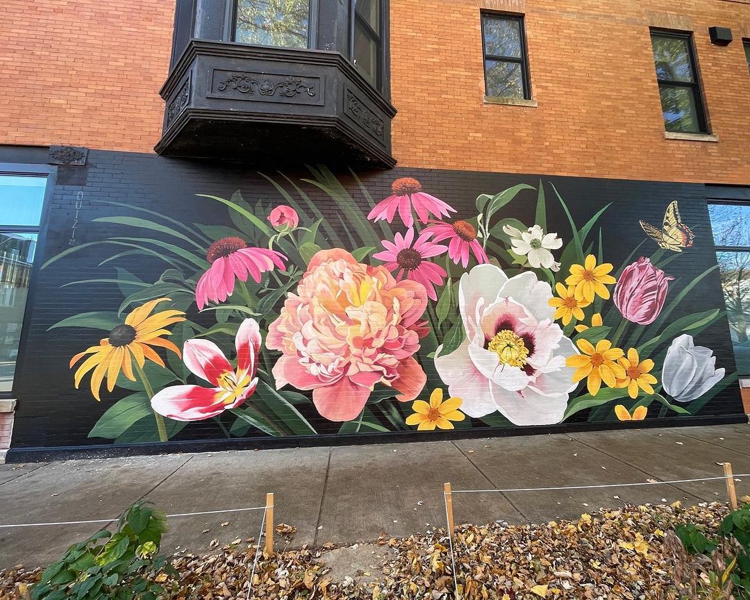 Ouizi @ Chicago, Illinois, USA