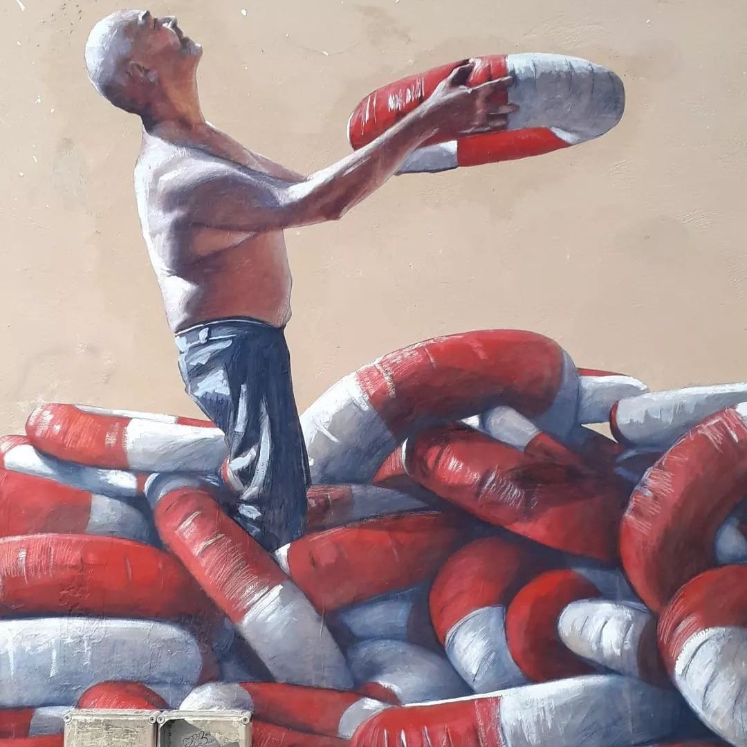 Philippe Hérard @ Amiens, France