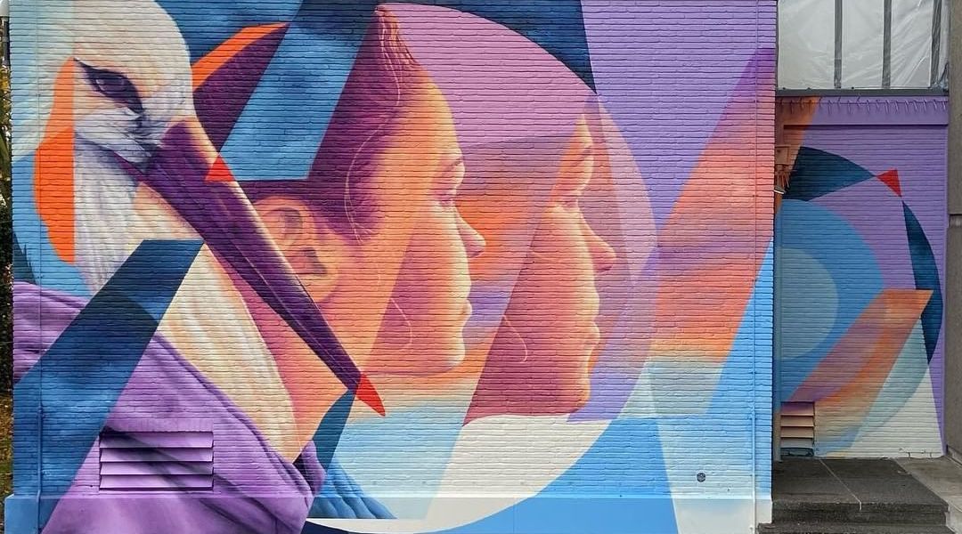 R-75 @ The Hague, Netherlands