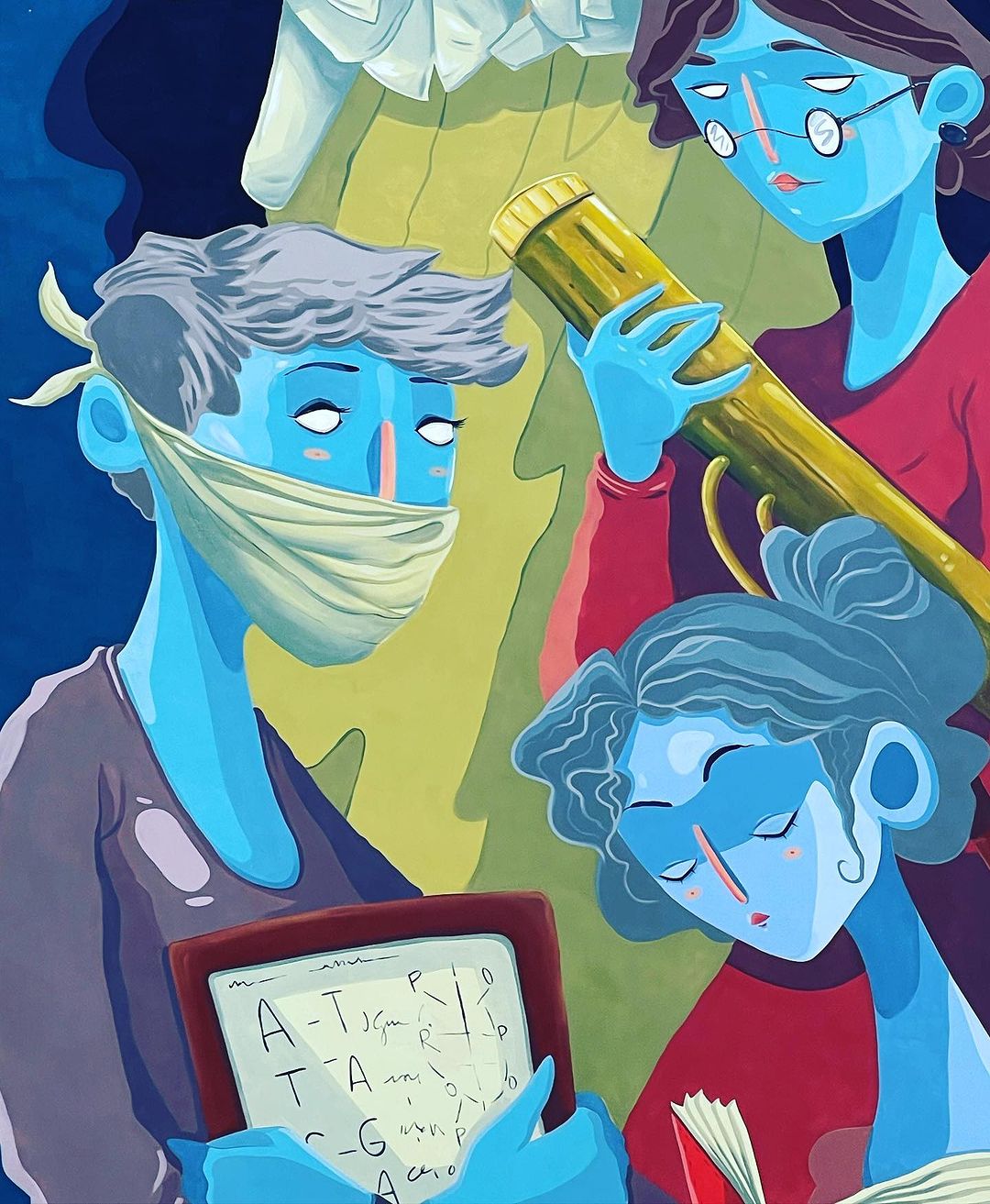 RAME13 @ Rome, Italy