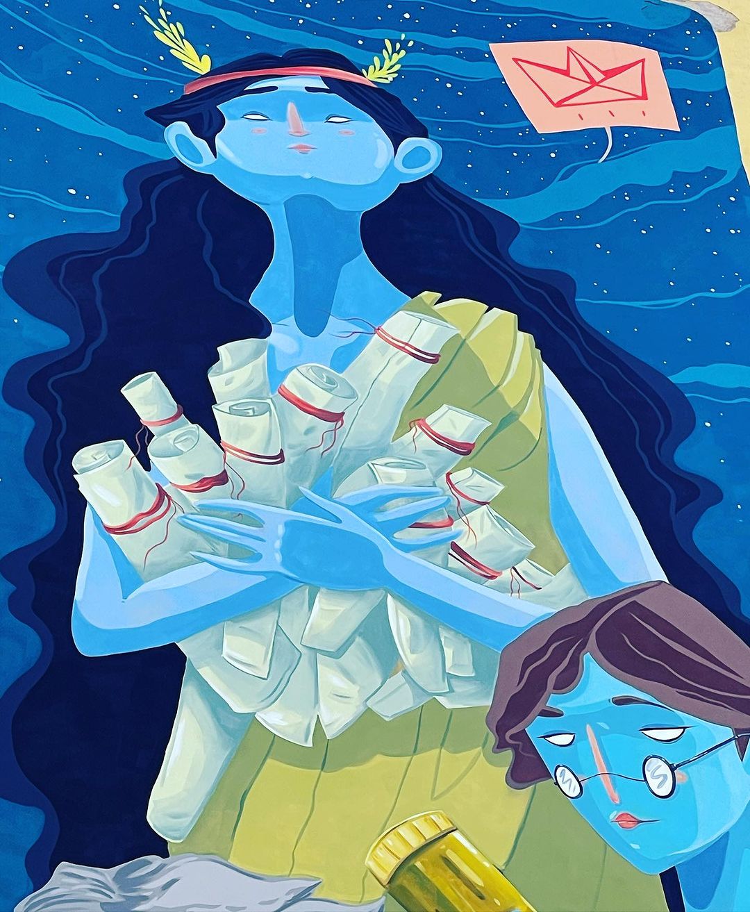 RAME13 @ Rome, Italy