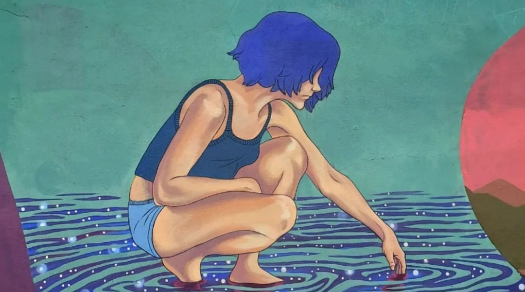 Rocío Darynée @ Monterrey, Mexico