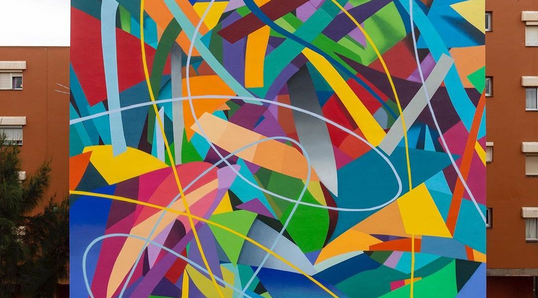 Sabotaje Al Montaje @ Agüimes, Spain