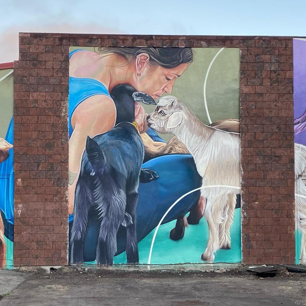 Sabotaje Al Montaje @ Alajeró, Spain