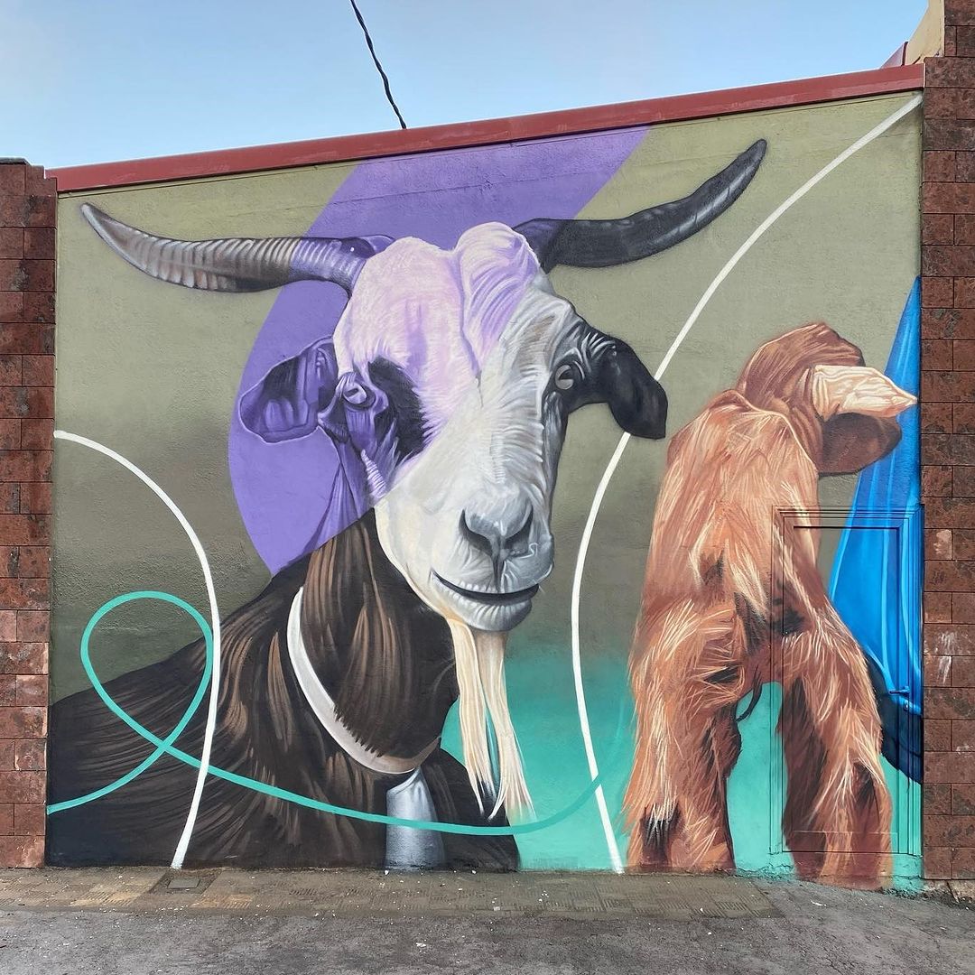 Sabotaje Al Montaje @ Alajeró, Spain