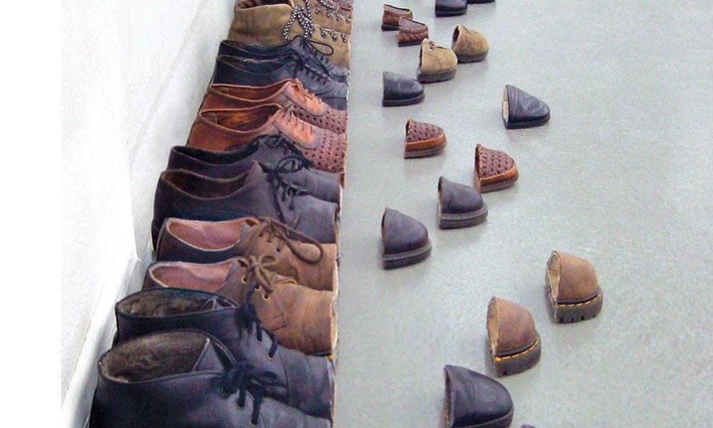 "Guests" by Sakir Gökcebag