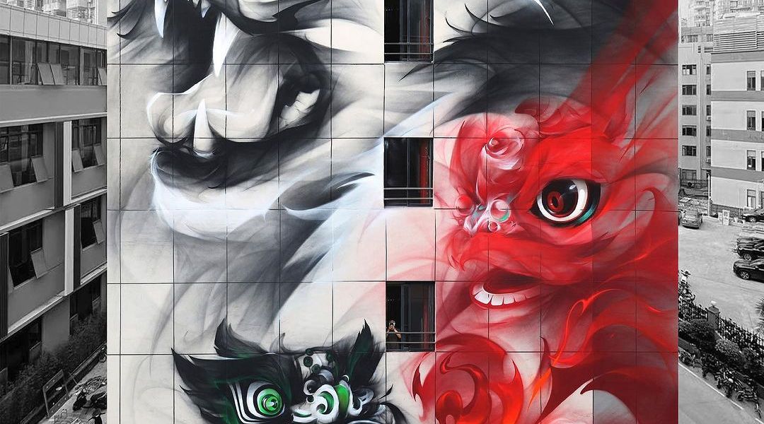 Satr @ Guangzhou, China