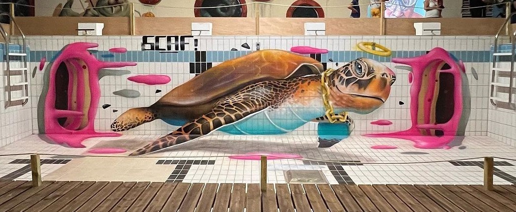 SCAF @ Doullens, France