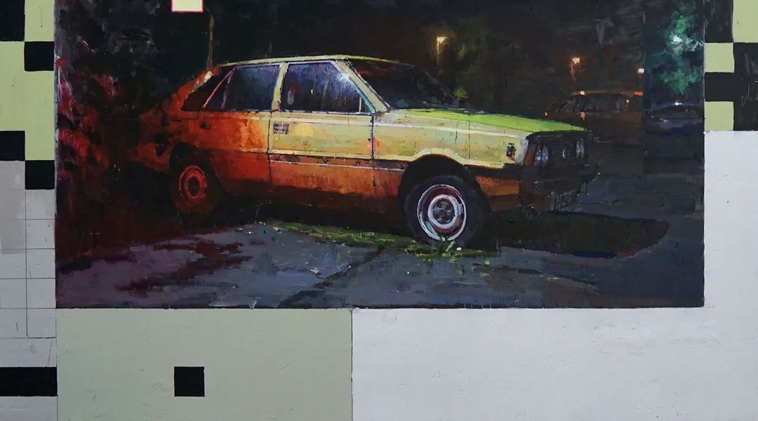 Sebas Velasco + Sainer Etam @ Agustín Codazzi, Colombia