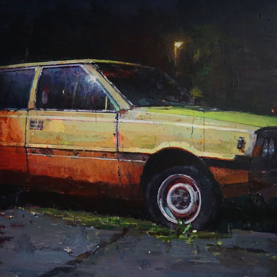 Sebas Velasco + Sainer Etam @ Agustín Codazzi, Colombia