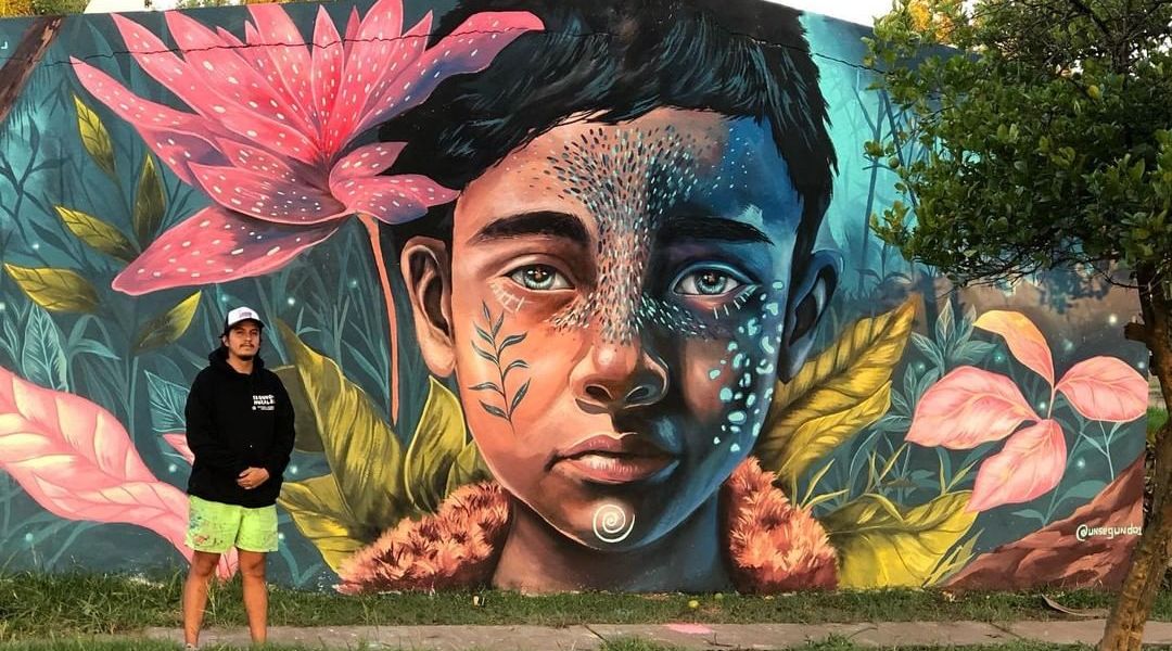 Segundo Urbina @ Colonia Elisa, Argentina